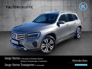 Mercedes-Benz GLB-Class 2024
