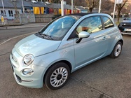 Fiat 500C 2022