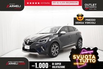 Renault Captur 2022