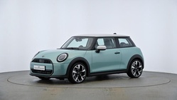 MINI Cooper 2024