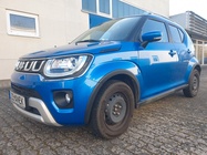 Suzuki Ignis 2024