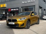 BMW X2 2020