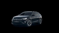 Volkswagen Taigo 2025