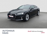 Audi A5 2022