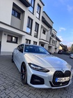 BMW 4 Series 2024