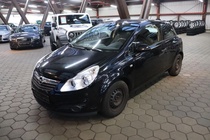 Opel Corsa 2008
