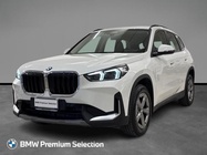 BMW X1 2022