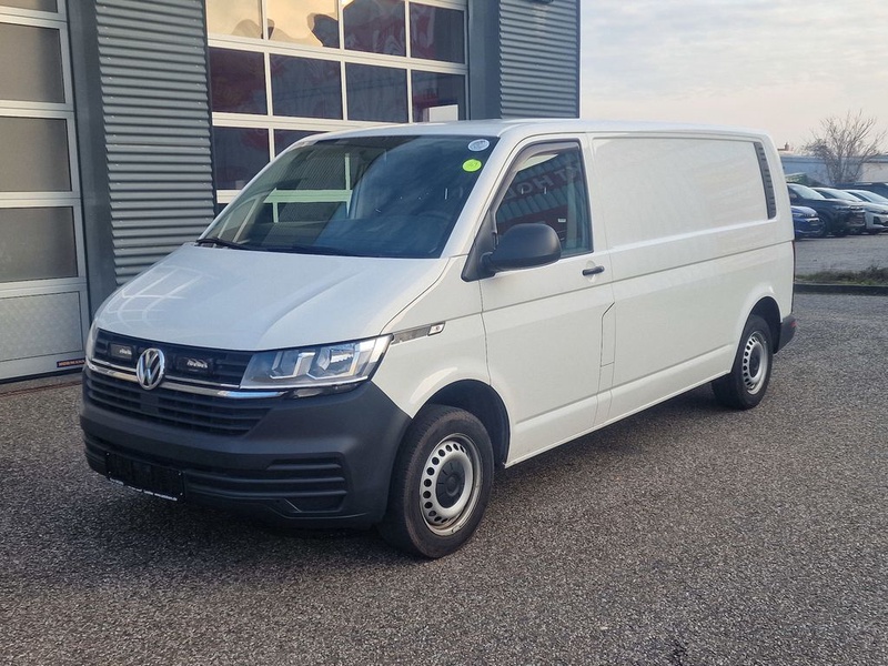 Volkswagen T6