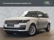 Land Rover Range Rover 2021