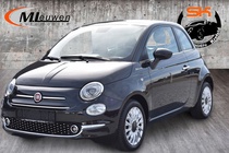 Fiat 500 2021