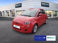 Fiat 500e 2023