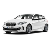 BMW 1 Series 2020