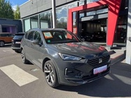 Seat Tarraco 2021