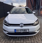 Volkswagen Golf 2020