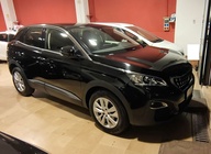 Peugeot 3008 2019
