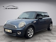 MINI One 2010