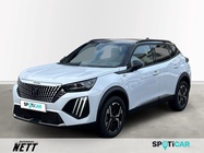 Peugeot 2008 2023