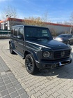 Mercedes-Benz G-Class 2023