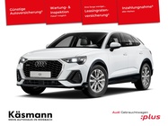 Audi Q3 2025