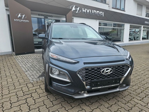Hyundai Kona 2020