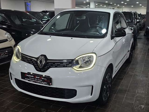 Renault Twingo 2019
