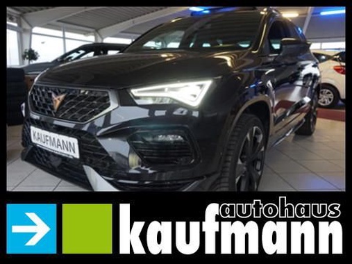 Cupra Ateca 2025