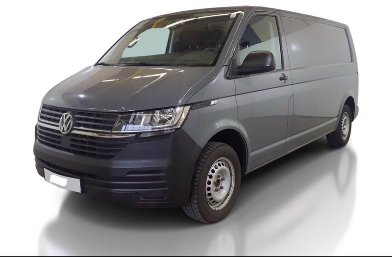 Volkswagen T6