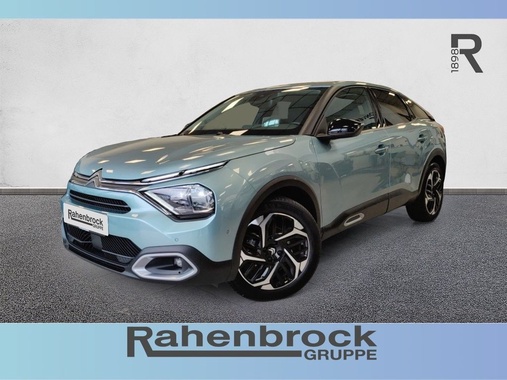 Citroen C4 2023