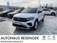 Volkswagen T-Cross 2025