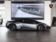 Lamborghini Huracan 2020