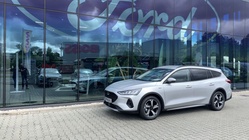 Ford Focus 2026