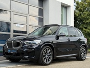 BMW X5 2022