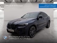 BMW X4 2025