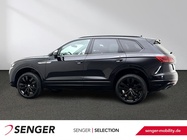 Volkswagen Touareg 2021