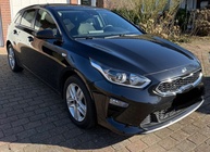 Kia cee'd / Ceed 2021
