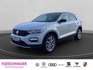 Volkswagen T-Roc 2019