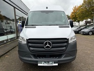 Mercedes-Benz Sprinter 2022