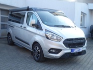 Ford Tourneo Custom 2024