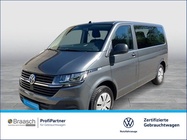 Volkswagen T6 2021