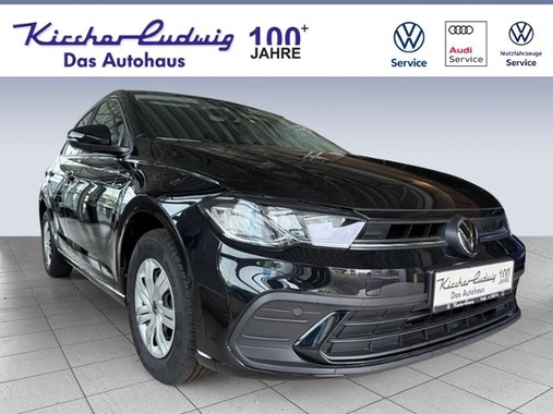 Volkswagen Polo 2025