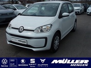 Volkswagen up! 2022