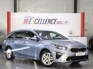 Kia cee'd Sportswagon 2020