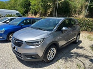 Opel Crossland 2020
