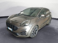 Ford Puma 2020
