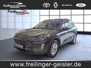 Ford Kuga 2021