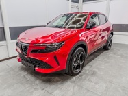 Alfa Romeo Junior 2026
