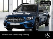 Mercedes-Benz GLB-Class 2026