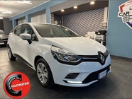 Renault Clio 2019