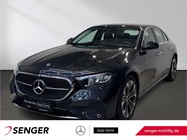 Mercedes-Benz E-Class 2024