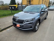 Skoda Kodiaq 2019